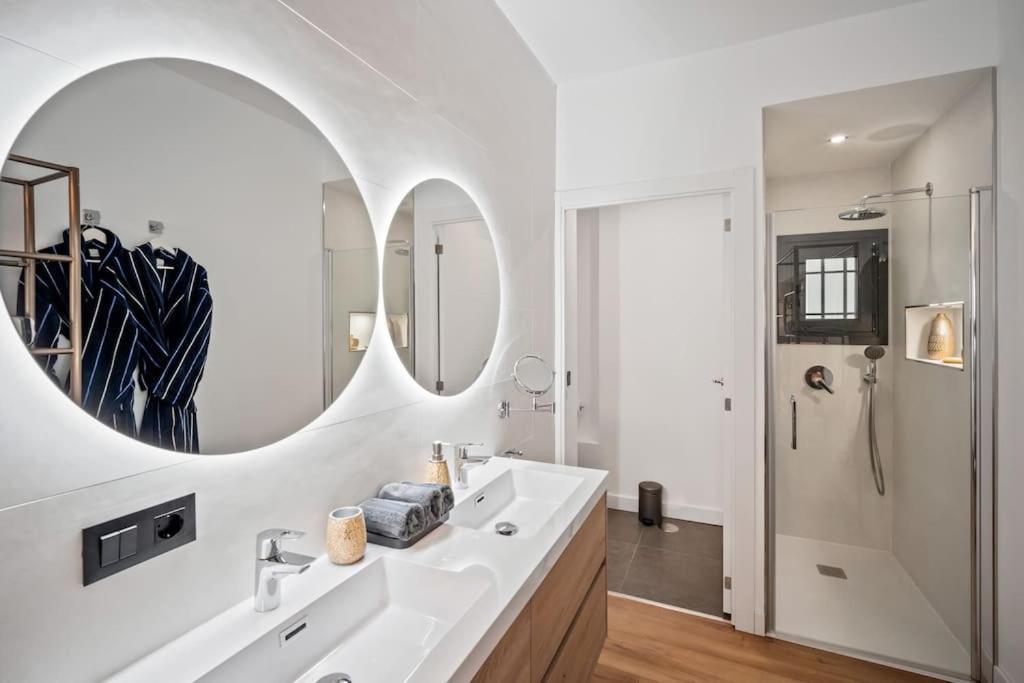 Puerto Banus Luxurious Apartment In The Heart Of The Port 마르베야 외부 사진